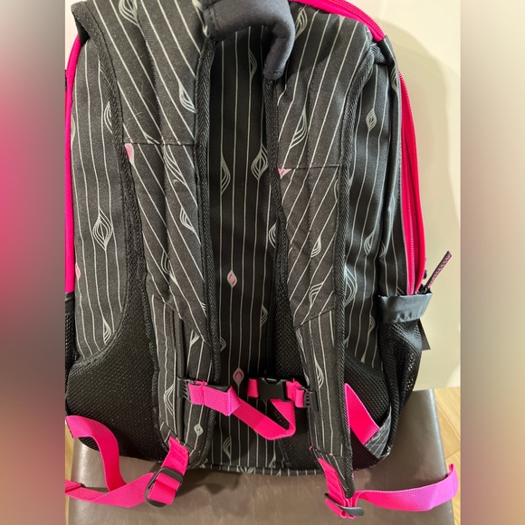 NWT ROSSIGNOL Computer/Travel Backpack - Picture 6 of 7